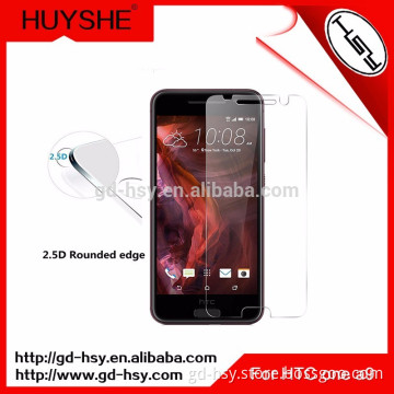 HUYSHE anti-broken tempered glass 0.3mm screen protector for HTC One A9
